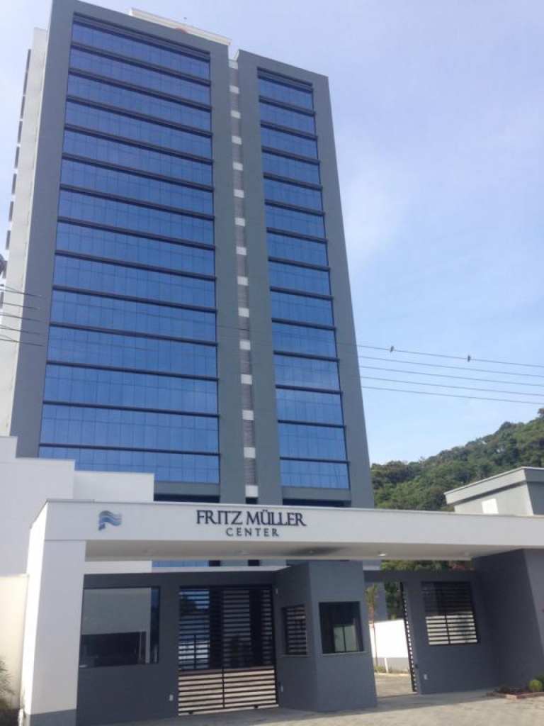 Localização