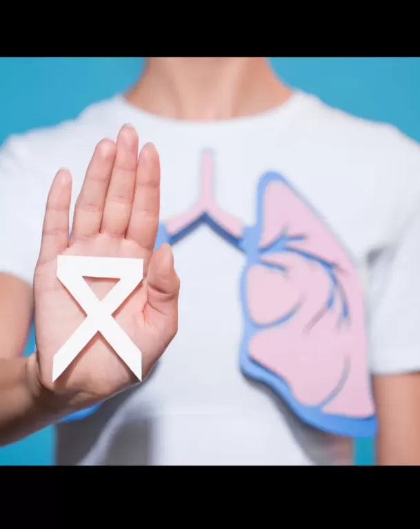 Como é a cirurgia para tratar o câncer de pulmão?