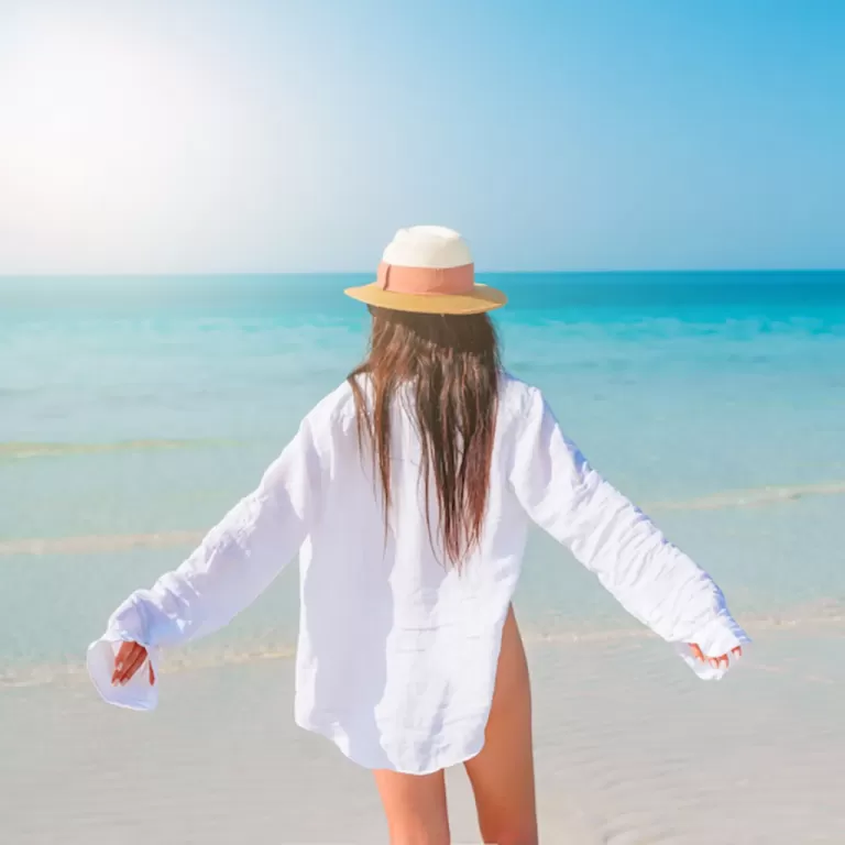 Dicas de cuidados com o Sol nesse VERÃO