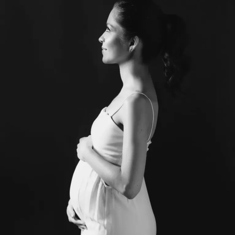 Orientações para as futuras mamães!