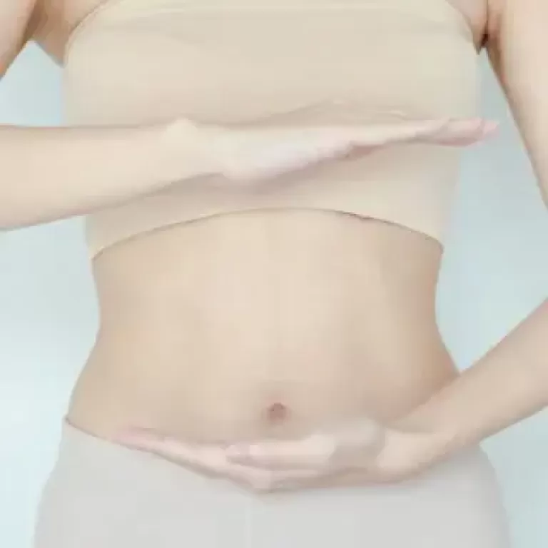 Preciso fazer abdominoplastia ou somente lipoaspiração?