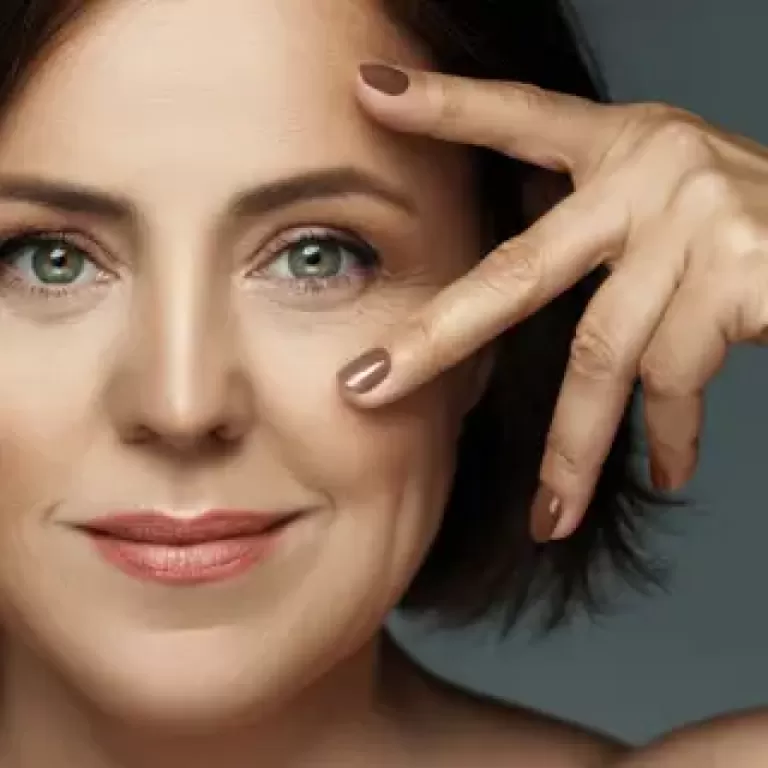 4 procedimentos para o Rejuvenescimento da Área dos Olhos